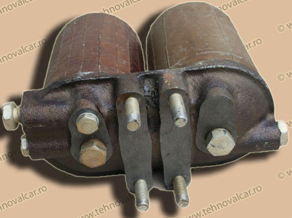 Filtru_combustibil_1229-00-10_D12_D6_autofreza_SB329-05_Ural_Zil-131_D470_D-902_DZ-210